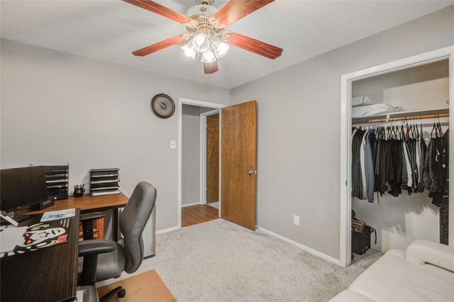 1801 Concord Street, Deer Park, TX 77536