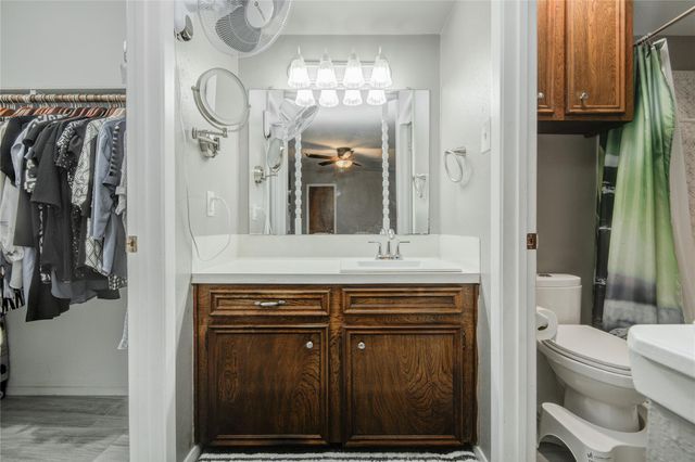 1801 Concord Street, Deer Park, TX 77536