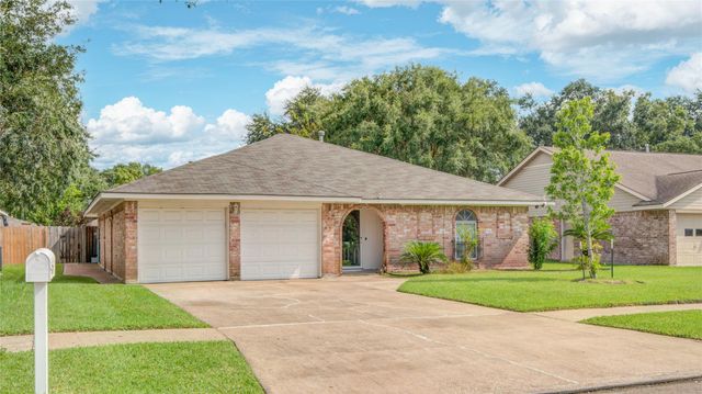 1801 Concord Street, Deer Park, TX 77536