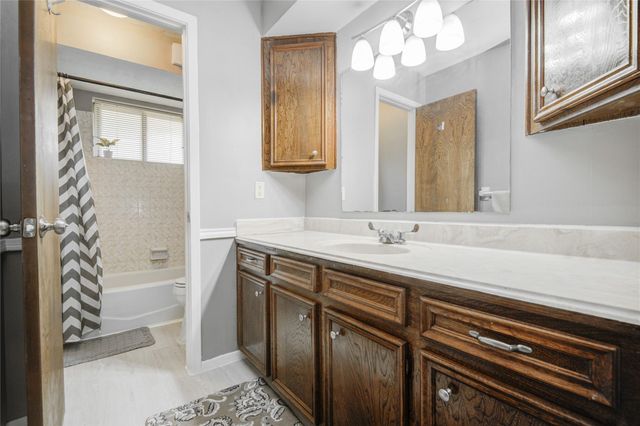 1801 Concord Street, Deer Park, TX 77536