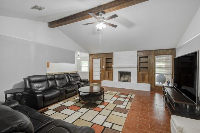1801 Concord Street, Deer Park, TX 77536