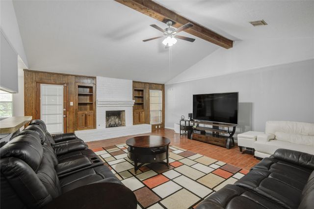 1801 Concord Street, Deer Park, TX 77536
