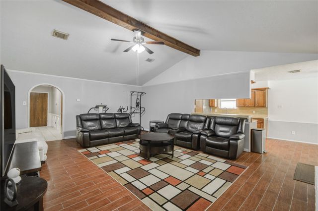 1801 Concord Street, Deer Park, TX 77536