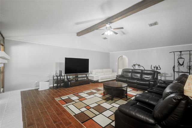 1801 Concord Street, Deer Park, TX 77536