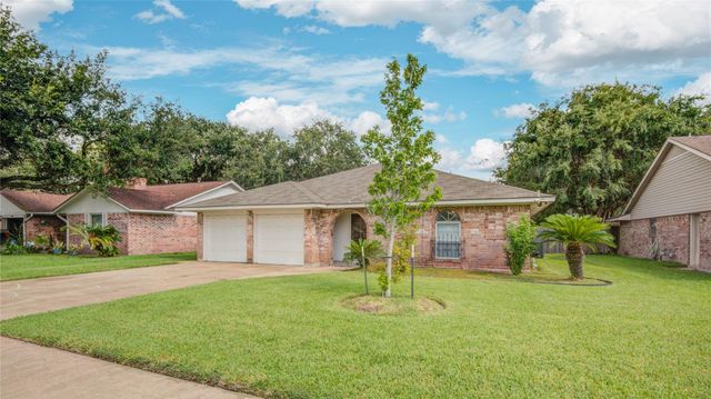 1801 Concord Street, Deer Park, TX 77536