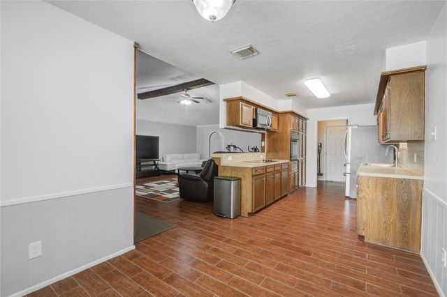 1801 Concord Street, Deer Park, TX 77536