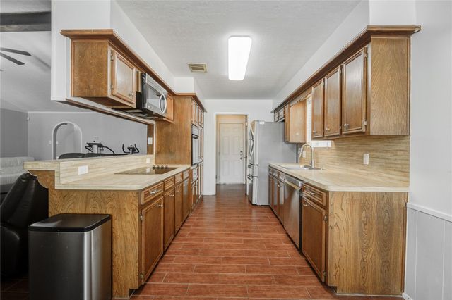 1801 Concord Street, Deer Park, TX 77536