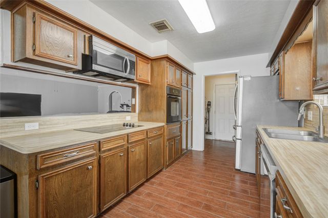 1801 Concord Street, Deer Park, TX 77536