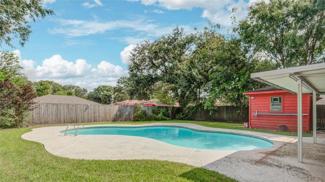 1801 Concord Street, Deer Park, TX 77536