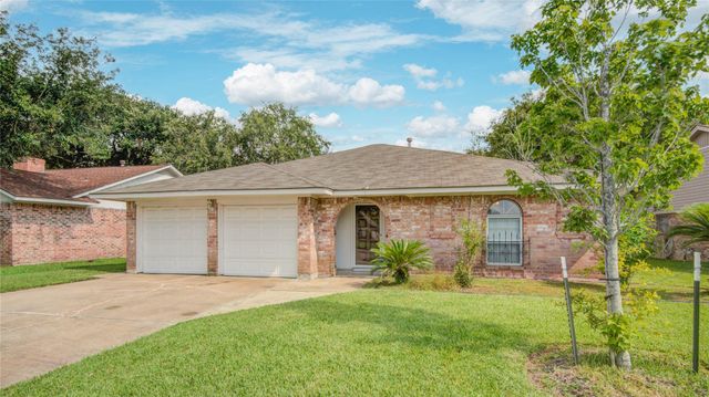 1801 Concord Street, Deer Park, TX 77536