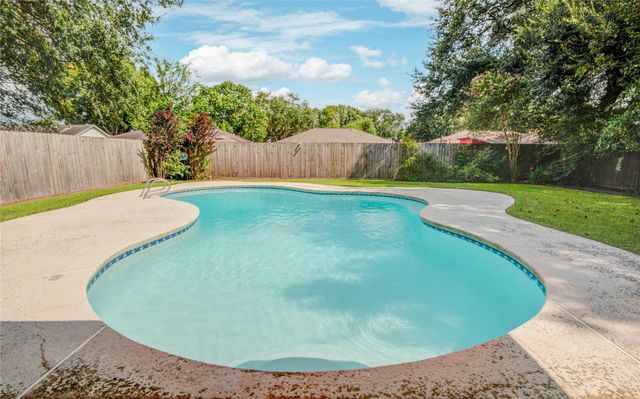 1801 Concord Street, Deer Park, TX 77536