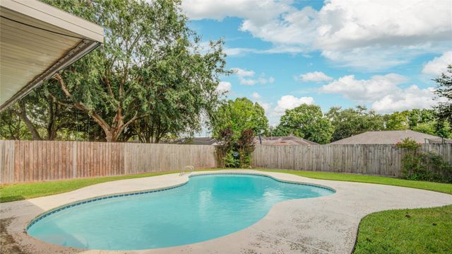 1801 Concord Street, Deer Park, TX 77536