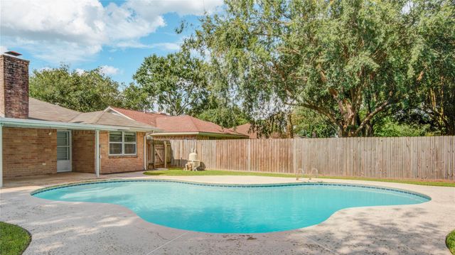 1801 Concord Street, Deer Park, TX 77536