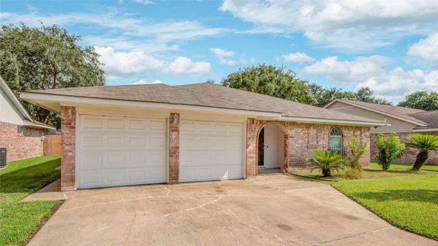 1801 Concord Street, Deer Park, TX 77536