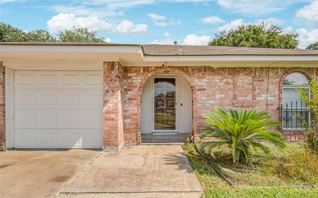 1801 Concord Street, Deer Park, TX 77536