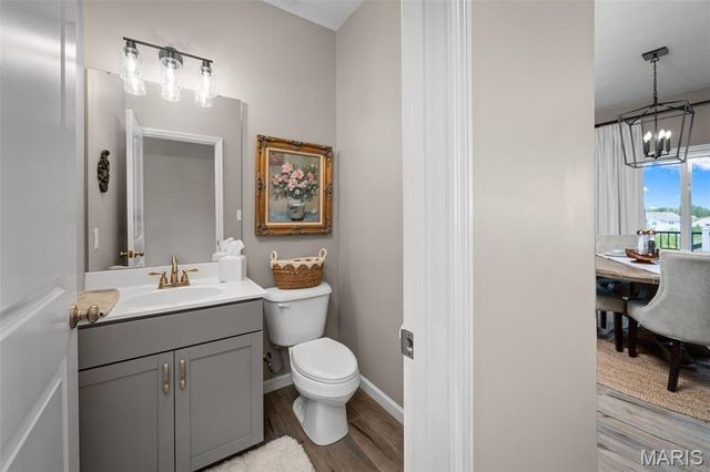 318 Regents Park Avenue, Wentzville, MO 63385
