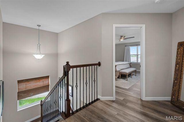 318 Regents Park Avenue, Wentzville, MO 63385