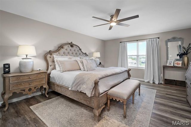 318 Regents Park Avenue, Wentzville, MO 63385