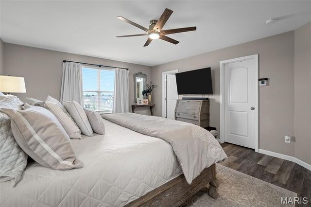 318 Regents Park Avenue, Wentzville, MO 63385
