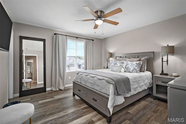318 Regents Park Avenue, Wentzville, MO 63385