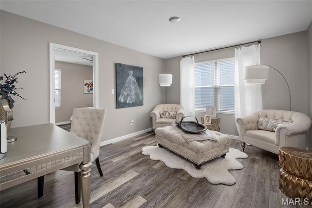 318 Regents Park Avenue, Wentzville, MO 63385