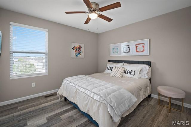 318 Regents Park Avenue, Wentzville, MO 63385