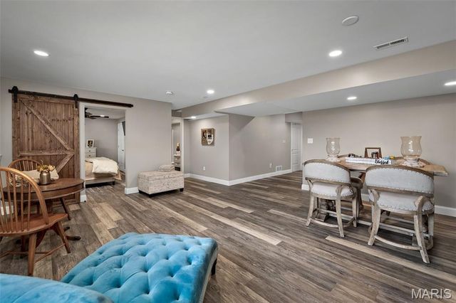 318 Regents Park Avenue, Wentzville, MO 63385