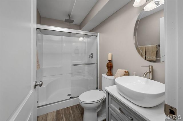 318 Regents Park Avenue, Wentzville, MO 63385