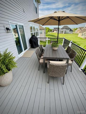 318 Regents Park Avenue, Wentzville, MO 63385