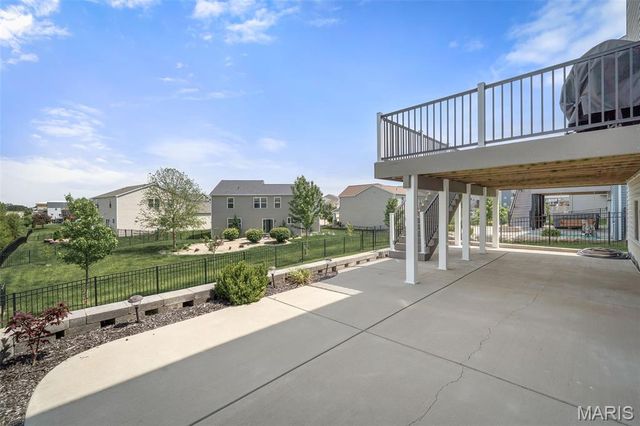318 Regents Park Avenue, Wentzville, MO 63385