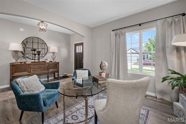 318 Regents Park Avenue, Wentzville, MO 63385
