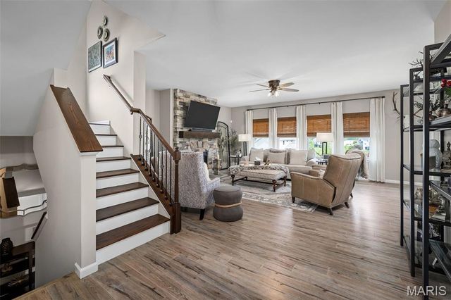 318 Regents Park Avenue, Wentzville, MO 63385