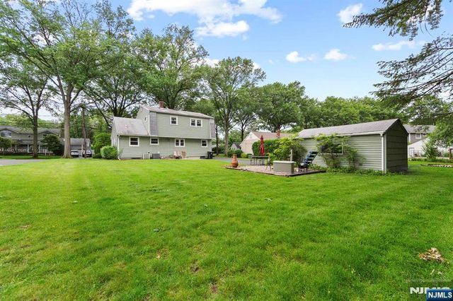 438 Gregory Road, Paramus, NJ 07652