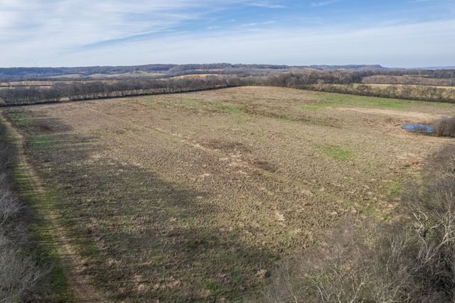 815 S Cross Bridges Rd, Mount Pleasant, TN 38474