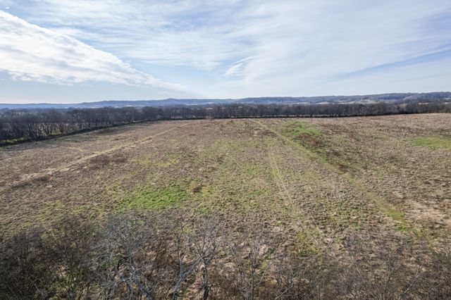 815 S Cross Bridges Rd, Mount Pleasant, TN 38474