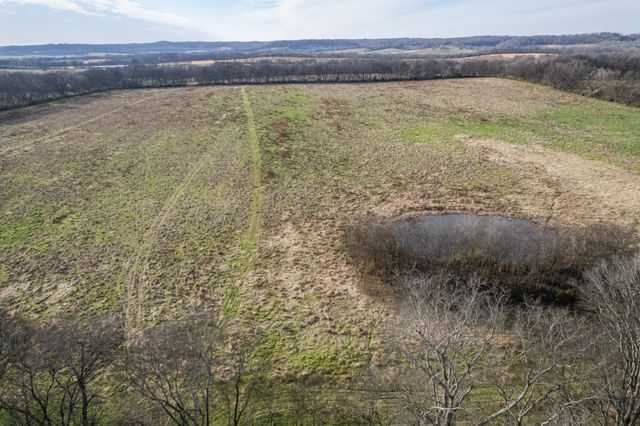 815 S Cross Bridges Rd, Mount Pleasant, TN 38474