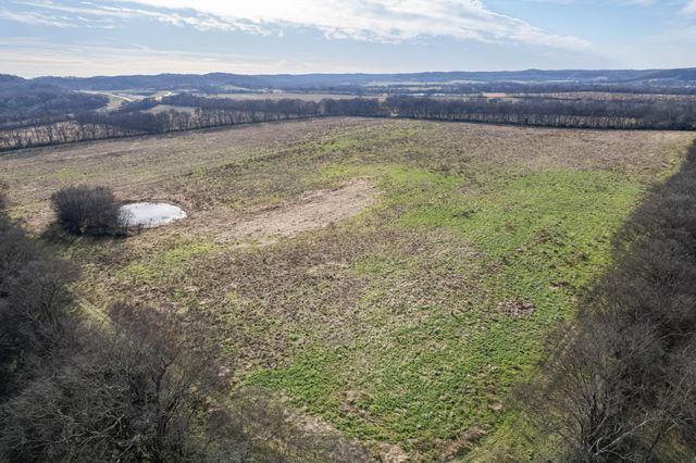 815 S Cross Bridges Rd, Mount Pleasant, TN 38474