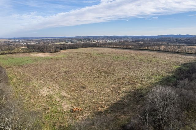 815 S Cross Bridges Rd, Mount Pleasant, TN 38474