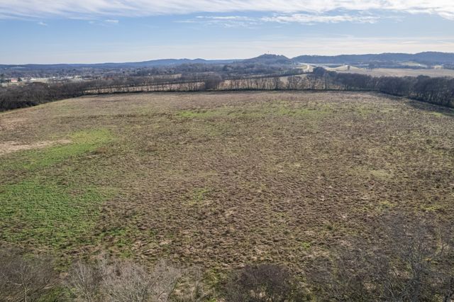815 S Cross Bridges Rd, Mount Pleasant, TN 38474