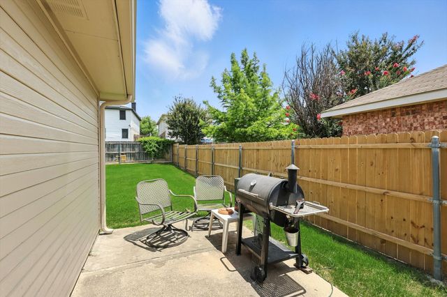 5420 Royal Birkdale Drive, Fort Worth, TX 76135