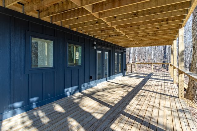 209 Spencer Dr, Spencer, TN 38585