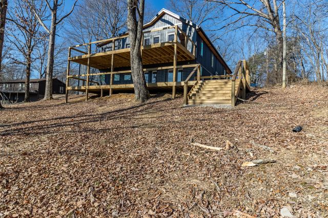 209 Spencer Dr, Spencer, TN 38585