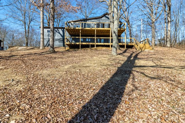 209 Spencer Dr, Spencer, TN 38585