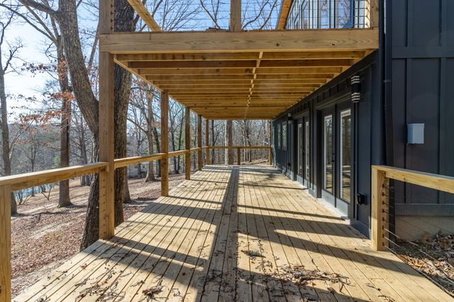 209 Spencer Dr, Spencer, TN 38585