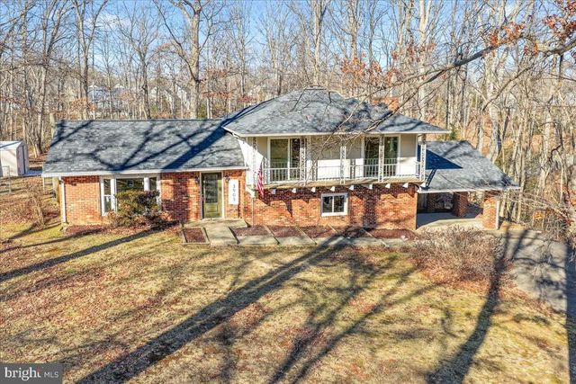 3903 SWANSON CT, Fredericksburg, VA 22408