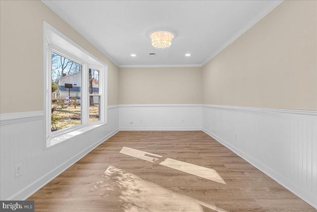 3903 SWANSON CT, Fredericksburg, VA 22408