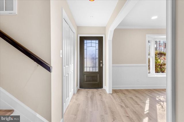 3903 SWANSON CT, Fredericksburg, VA 22408