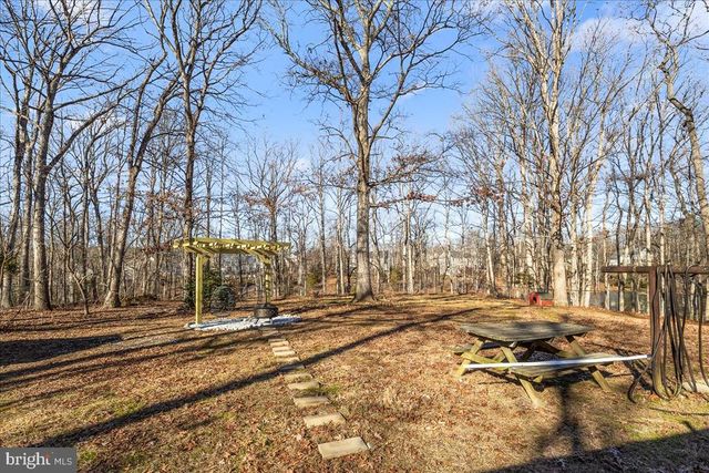 3903 SWANSON CT, Fredericksburg, VA 22408