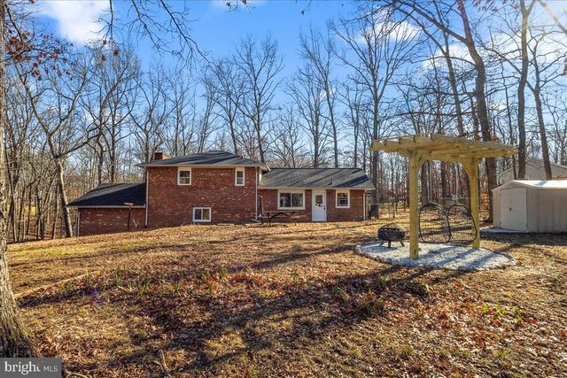 3903 SWANSON CT, Fredericksburg, VA 22408