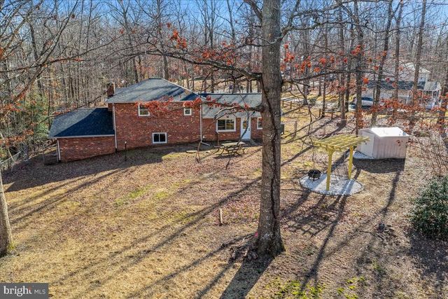 3903 SWANSON CT, Fredericksburg, VA 22408